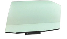 Fits: 2015-2017 Toyota Camry Sedan Driver Side Rear Left Door Window Glass