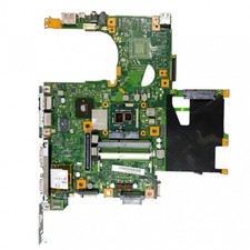 Placa base CP462500-01 portatil Fujitsu LifeBook E780 incluye Intel Core i5-520M