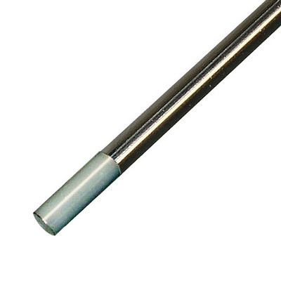 10 x Wolfram Elektrode WC20 (grau)