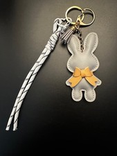Bag/key charm