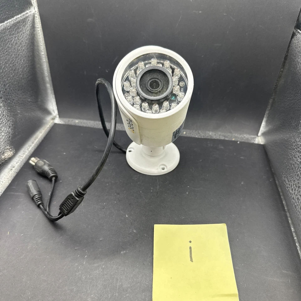 QSEE QCN8045B POE Cameras - 1080P HD IP Security - Image 4 of 4