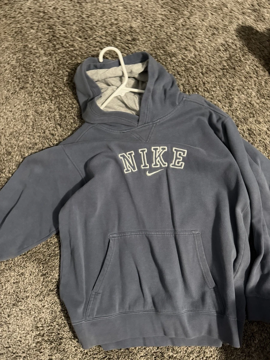 Las mejores ofertas en Vintage Nike sudaderas con capucha para De