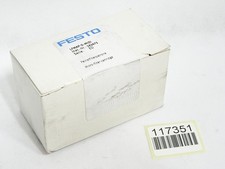 Festo 162675 fine filter cartridge LFMAP-D-MIDI / new original packaging sealed