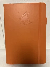 Clever Fox Planner PRO Weekly & Monthly Life Planner READ