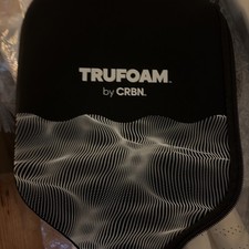 2 Crbn Trufoam Cover