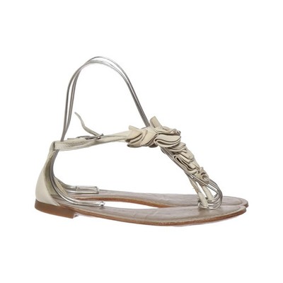 Bottero, Sandalen, Größe: 38, Beige, Damen #l8o