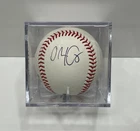 Alex Cora - Boston Red Sox Autographed Signed Rawlings Baseball with COA
