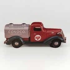مقتنيات Cast Conoco