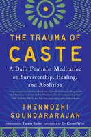 Thenmozhi Soundararajan | The Trauma Of Caste | Taschenbuch | Englisch (2022)