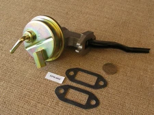 FUEL PUMP SUIT V8 COMMODORE VB - VL  HOLDEN HT HG HQ - HZ  WB TORANA LH LX 