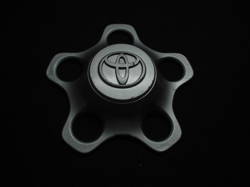 Toyota OEM 17 - View #6