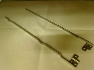 TFT LCD Display Scharnier Halterung R & L NEC Versa LX