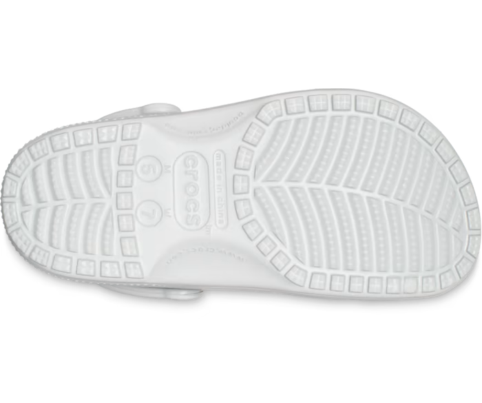 Crocs Classic Clog 10001-1FT Atmosphere Unisex Size M-11