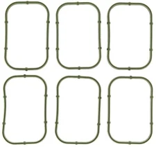 Fuel Injection Plenum Gasket Set Mahle MS19878