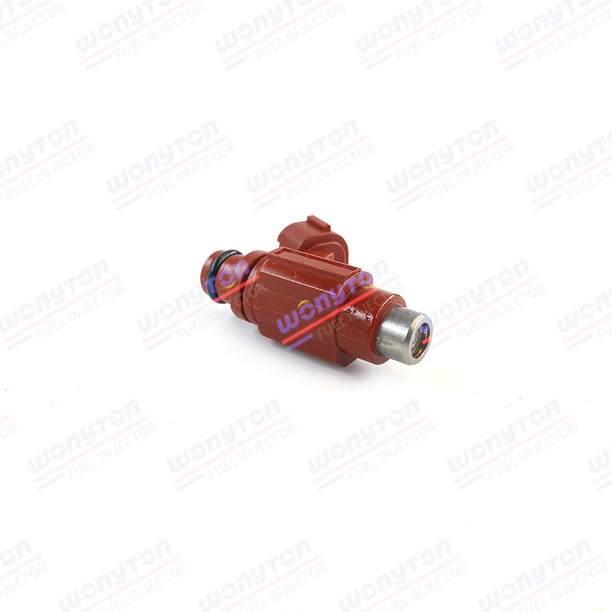2003-2004 Kawasaki ZX 6 R 636 Fuel Injectors | 4Pcs | ZX6R-636 | 1