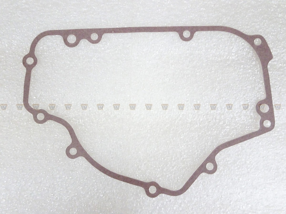Kawasaki NOS NEW 11009-1873 Generator Cover Gasket EL EX EL250