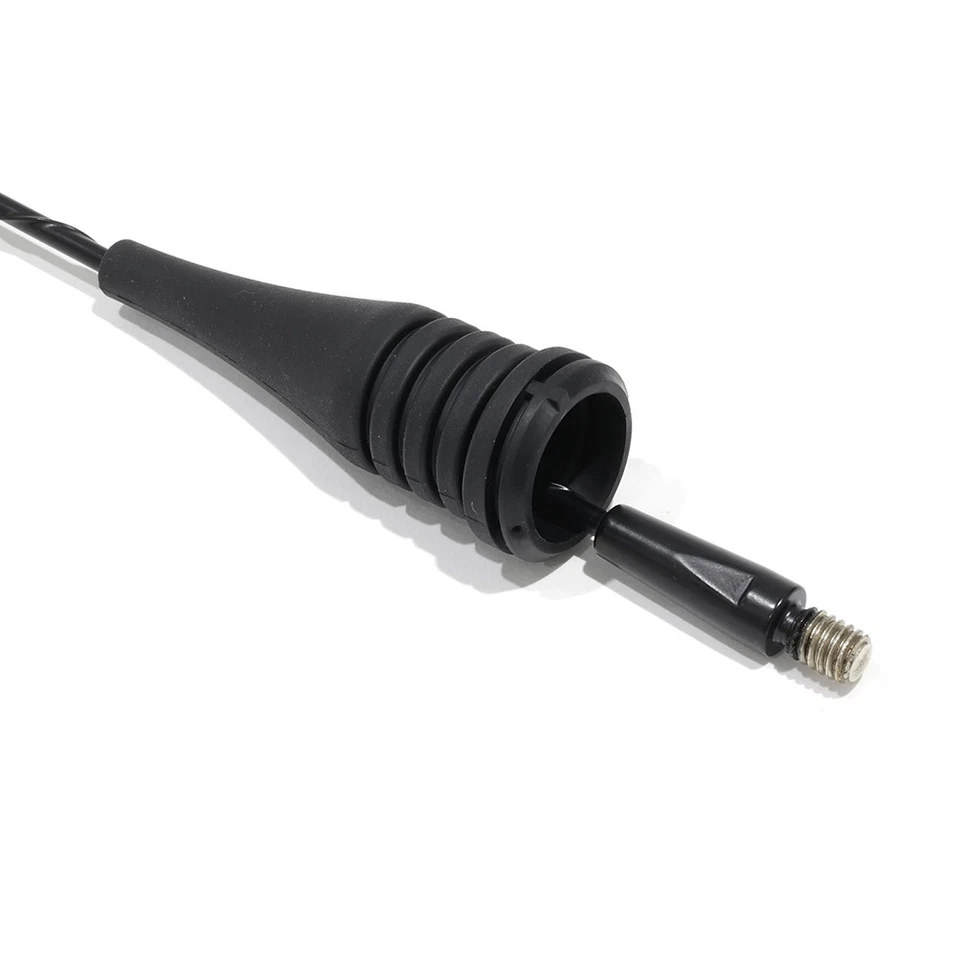 OEM NEW GM 2003-2009 Hummer H2 Radio Antenna Mast Hood Cowl Mounted 15931264 - Imagem 2 de 4