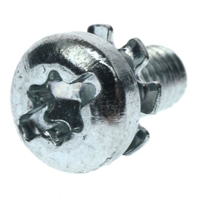 Milwaukee 05-78-0305 Slotted Torx Switch Screw, M3.5 x 0.70
