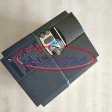 1PC Used Fuji inverter FRN3.7C1S-2J 220V 3.7KW