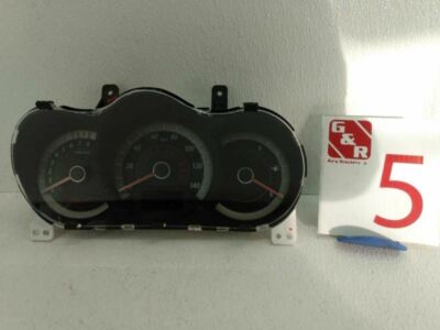 2013 KIA FORTE SPEEDOMETER GAUGE CLUSTER TACHOMETER OEM 94021-1M200 OEM