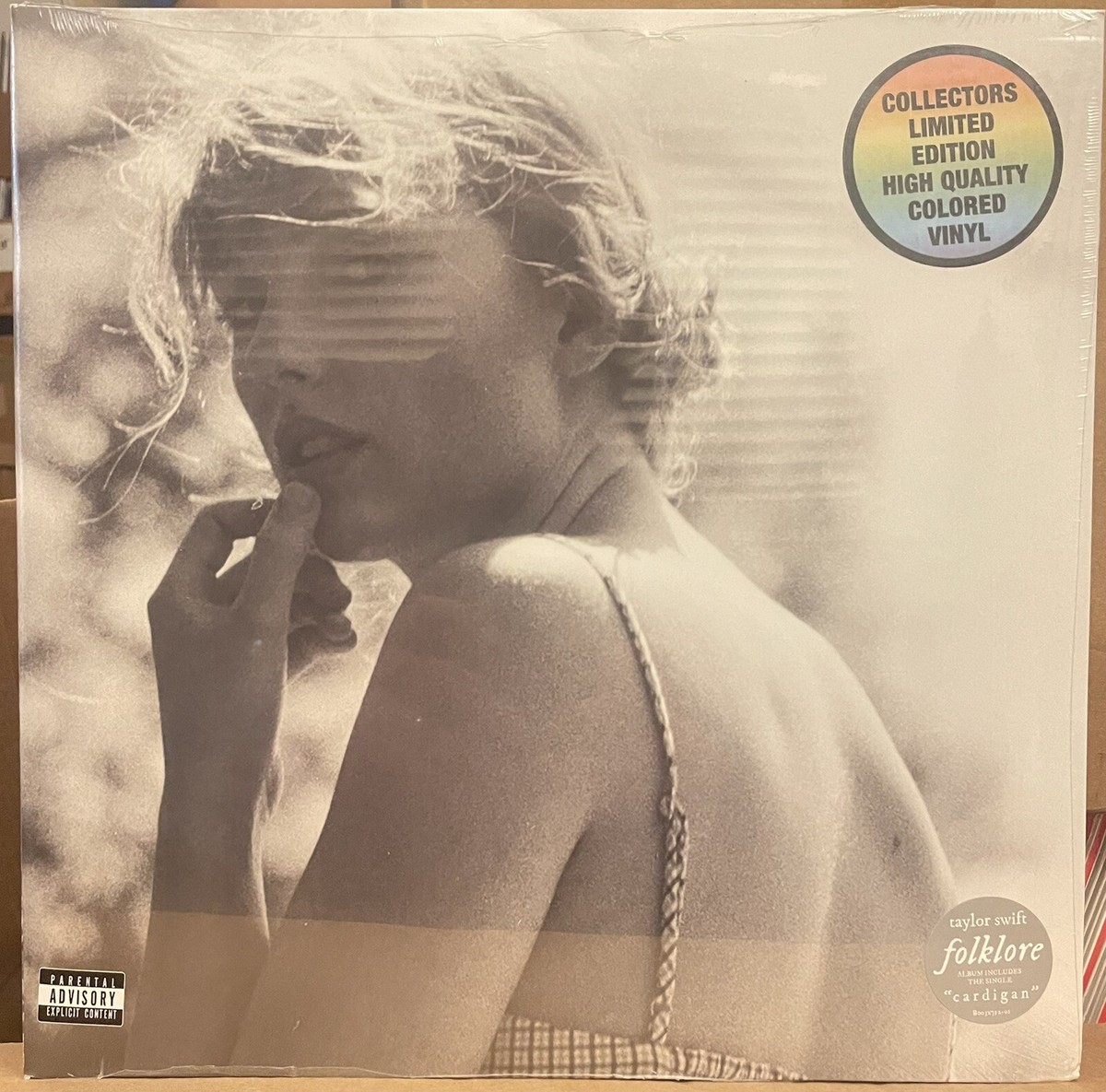 taylor swift cigarette TAYLOR SWIFT Folklore 2-LP NEW RED OOP Exclusive National Bleachers Fun Bon  Iver 602435092874| eBay