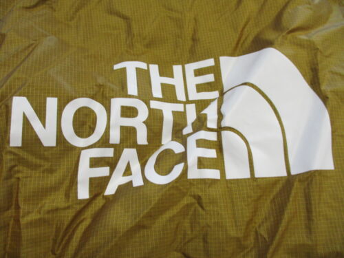 THE NORTH FACE GOLD KAZOO ECO SLEEPING BAG YELLOW & GRAY NF0A52E14K6-REG-RH - Picture 9 of 14