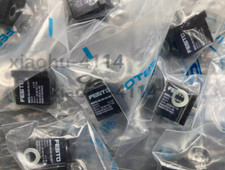 1PC NEW FESTO Electromagnetic coil MSFG-24/42-50/60-DS-OD 34412 #LL