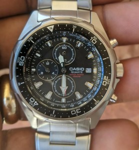 casio amw330