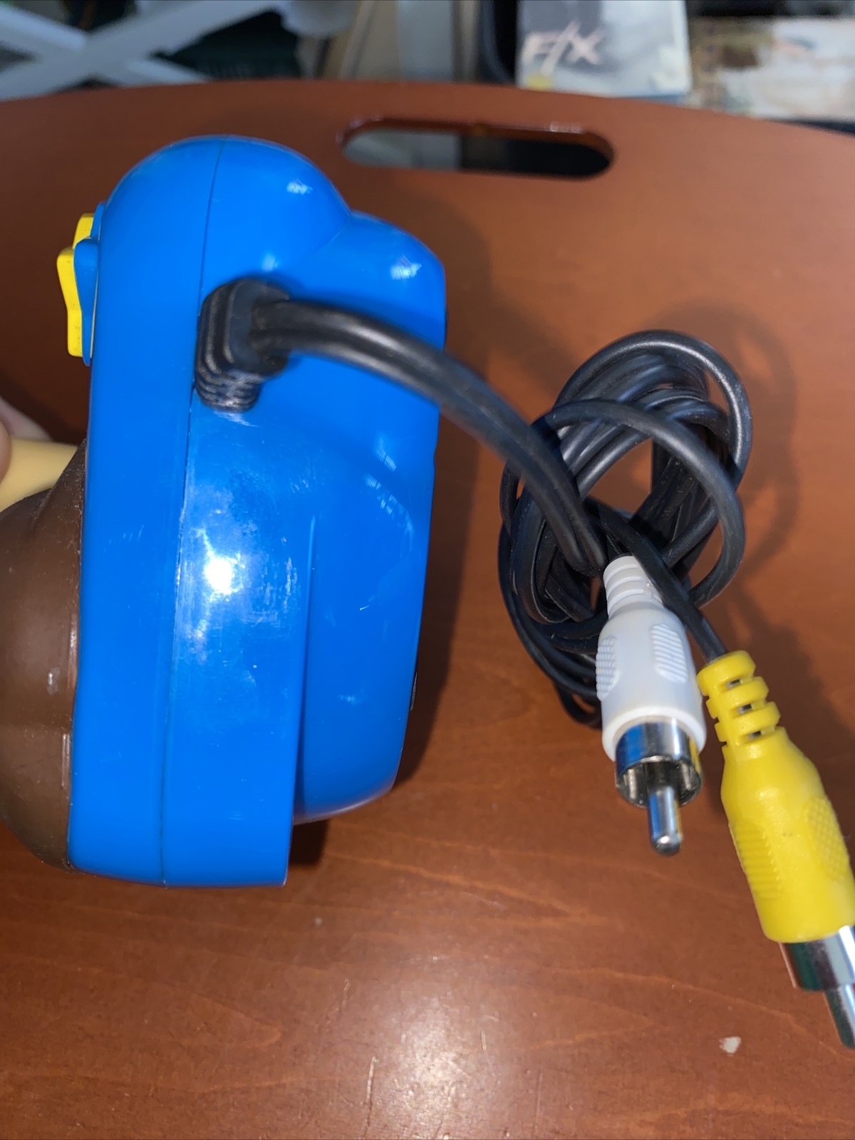 DORA the EXPLORER Jakks Pacific 2005 PLUG 'N PLAY TV Game Controller