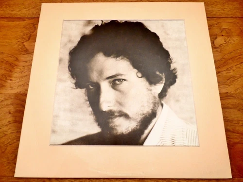 Bob Dylan ‎♫ New Morning ♫ Rare 1970 Columbia Records Original LP Vinyl NM