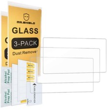 Designed For Nintendo Switch Lite 0.3mm Ultra Thin 9H Hardness 2.5D Round Edge 