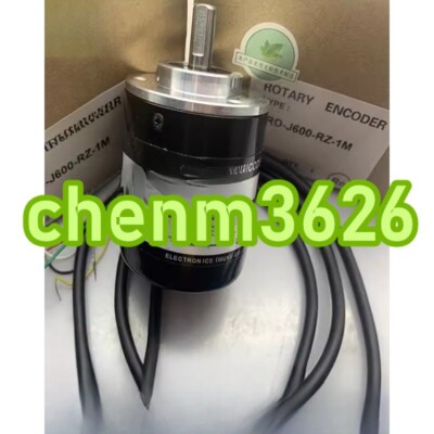 1PCS NEW E6B2-CWZ6C E6B2 CWZ6C 200P/R encoder #MX