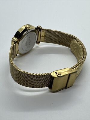 Skagen 107SGGD Women display picture 1