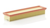MANN-FILTER C 3665 Luftfilter For Ford Ford Australia