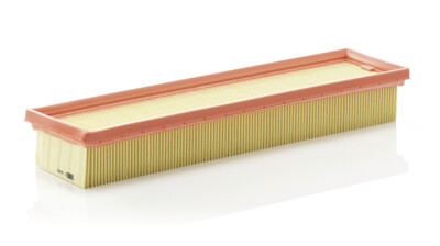 MANN-FILTER C 3665 Luftfilter for FORD FORD AUSTRALIA