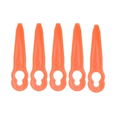 20Pcs Trimmer Blade Fit For Parkside PRTA 20-LiA1 LIDL IAN 311046 91099406 Well