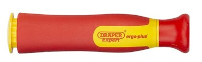 Draper VDE Präzisions Ersatzgriff für Schraubendreher Set 05721 & 05776 16051