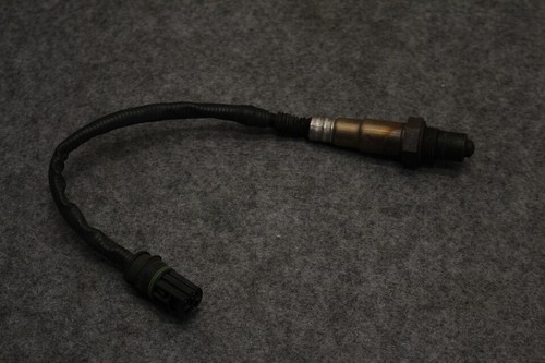 BMW 3er 5er 6er 7er Rolls Royce Lambdasonde 7539125 Sonde lambda probe schwarz