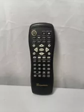 OEM GENUINE - CyberHome DVD Remote Control Model UR53AEC036T - DD-2791