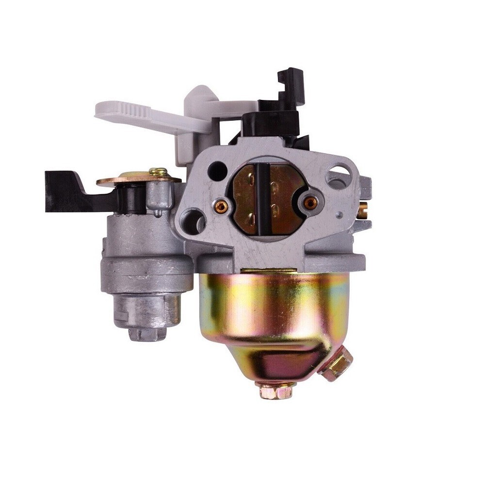 Fuel Efficient Carburetor for Honda Gx200 Gx 200 with Choke Lever