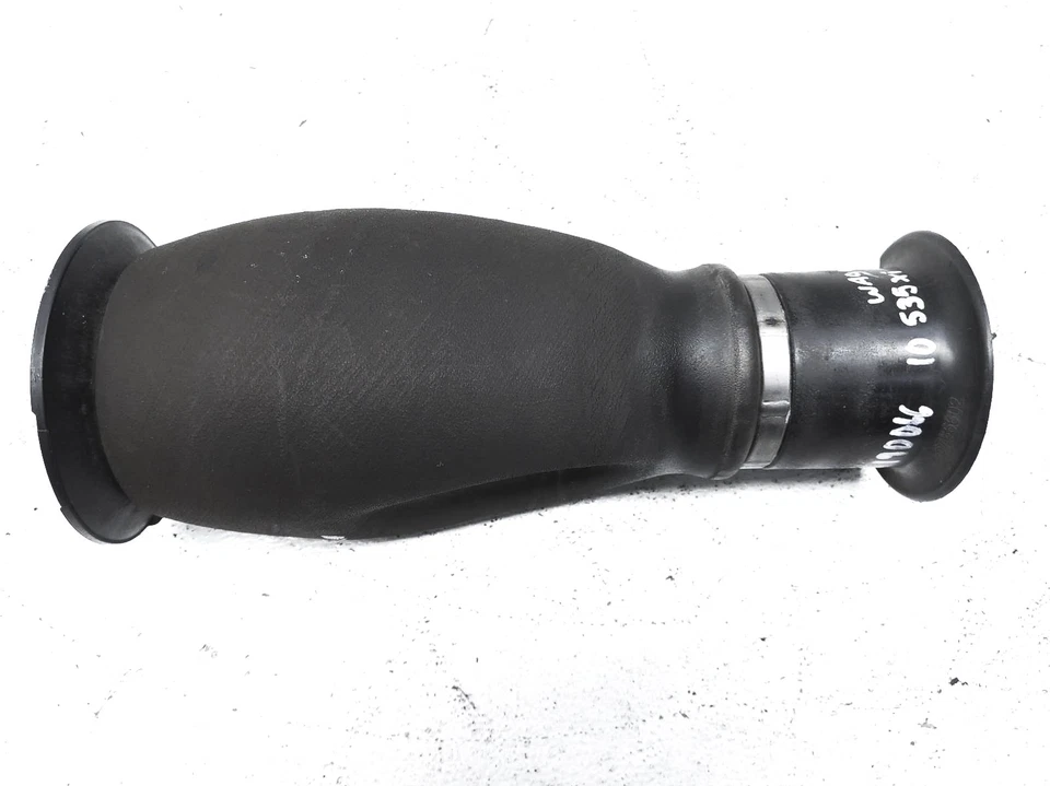 Muelle de suspensión neumática bobina trasera BMW 535I XDRIVE 2009-2010 37-12-6-765-602 Foto 4 de 4