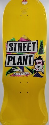 2020 Street Plant x Mark Gonzales 