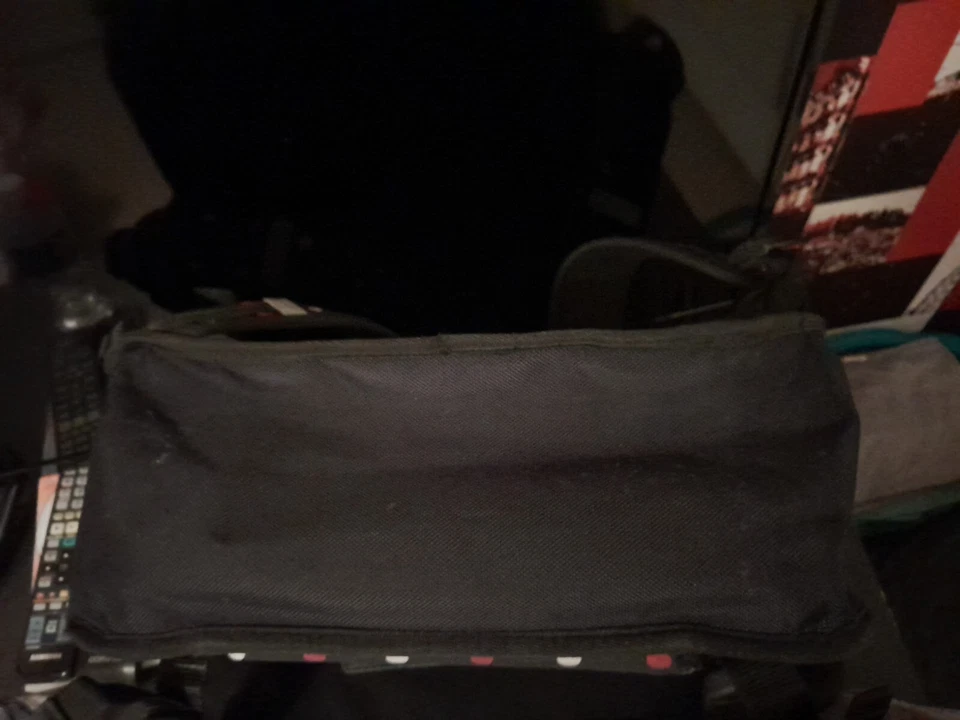 Cartable Little Marcel - Photo 4/4