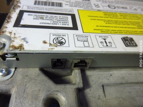 Datalogic PSC Magellan 8203 High Performance In-Counter Scanner / Scale EXCL PSU - 第 6/7 張圖片
