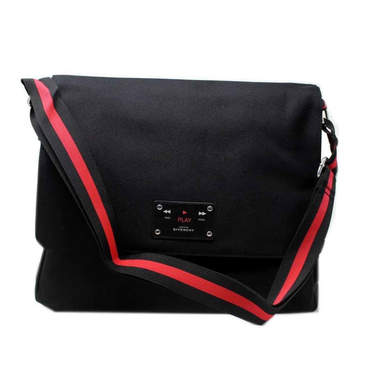 GIVENCHY PLAY LAPTOP BAG | eBay