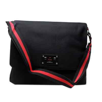 GIVENCHY PLAY LAPTOP BAG