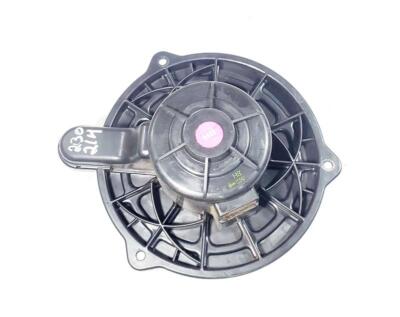 Used HVAC Blower Motor fits: 2013 Hyundai Equus  Grade A