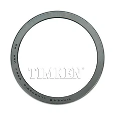 Fits 1992-1997 Ford F Super Duty 4 X 2 Wheel Bearing Race Rear Outer Timken 1993