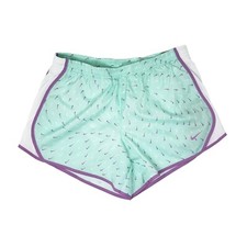 Nike Girls' Dry Tempo Running Shorts