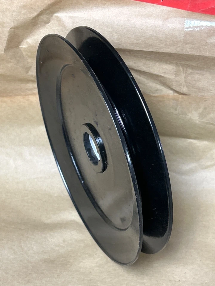 Dixon 1705 (539115281) Obselete NOS V Polea DISTRIBUIDOR Cierre Foto 2 de 4